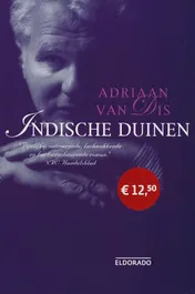 Omslag van Indische duinen