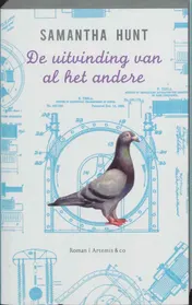 Omslag van De uitvinding van al het andere