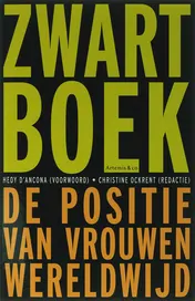 Omslag van Zwartboek