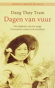 Omslag van Dagen van vuur