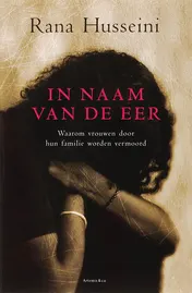 Omslag van In de naam van eer