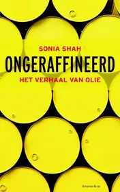 Omslag van Ongeraffineerd