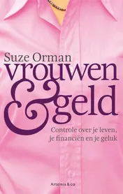 Omslag van Je geld en je leven