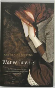 Omslag van Wat verloren is