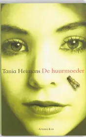 Omslag van De huurmoeder