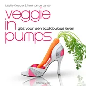 Omslag van Veggie in pumps