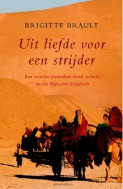 Omslag van Uit liefde voor een strijder