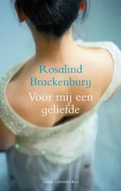 Omslag van Voor mij een geliefde