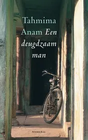 Omslag van Een deugdzaam man