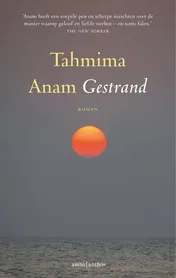 Omslag van Gestrand