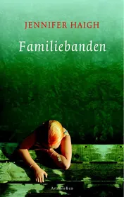 Omslag van Familieband