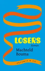Omslag van Losers