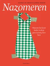 Omslag van Nazomeren