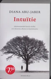 Omslag van Intuïtie