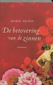 Omslag van De betovering van de zinnen