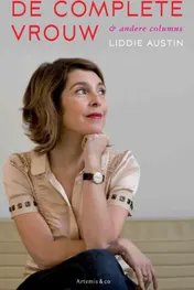Omslag van De complete vrouw