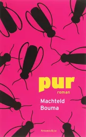 Omslag van Pur