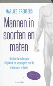Omslag van Mannen in soorten en maten