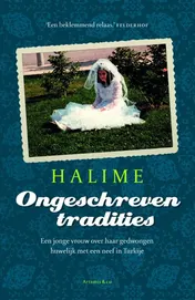 Omslag van Ongeschreven tradities