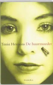 Omslag van De huurmoeder