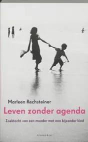 Omslag van Leven zonder agenda