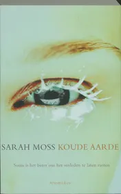 Omslag van Koude aarde