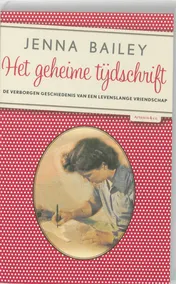 Omslag van Het geheime tijdschrift