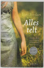 Omslag van Alles telt