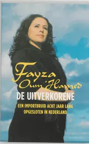 Omslag van De uitverkorene