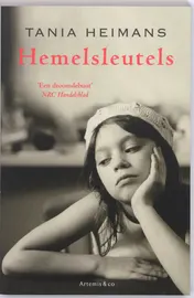 Omslag van Hemelsleutels
