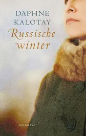 Omslag van Russische winter