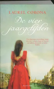 Omslag van De vier jaargetijden