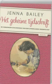 Omslag van Het geheime tijdschrift