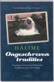 Omslag van Ongeschreven tradities