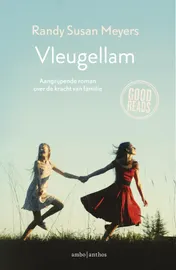 Omslag van Vleugellam