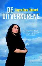 Omslag van De uitverkorene