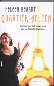 Omslag van Quartier Heleen