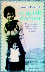 Omslag van De goede dochter