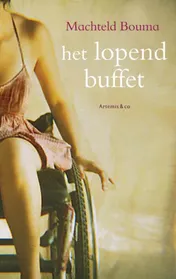 Omslag van Het lopend buffet