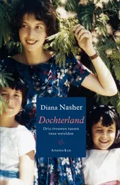 Omslag van Dochterland