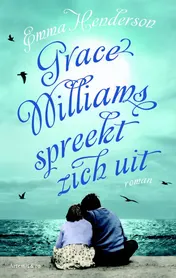 Omslag van Grace Williams spreekt zich uit