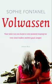 Omslag van Volwassen