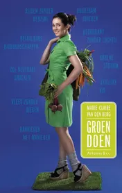 Omslag van Groen doen