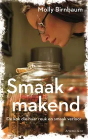 Omslag van Smaakmakend