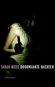 Omslag van Doorwaakte nachten