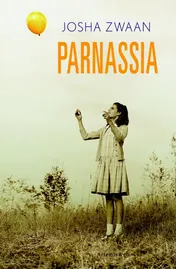 Omslag van Parnassia