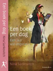 Omslag van Een boek per dag