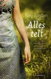 Omslag van Alles telt