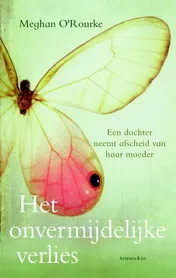 Omslag van Het onvermijdelijke verlies