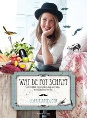 Omslag van Wat de pot schaft